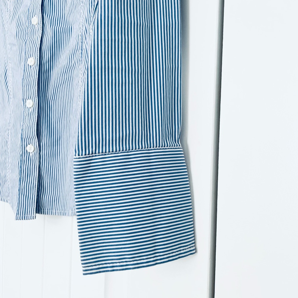 Express Button Up Shirt - image 4